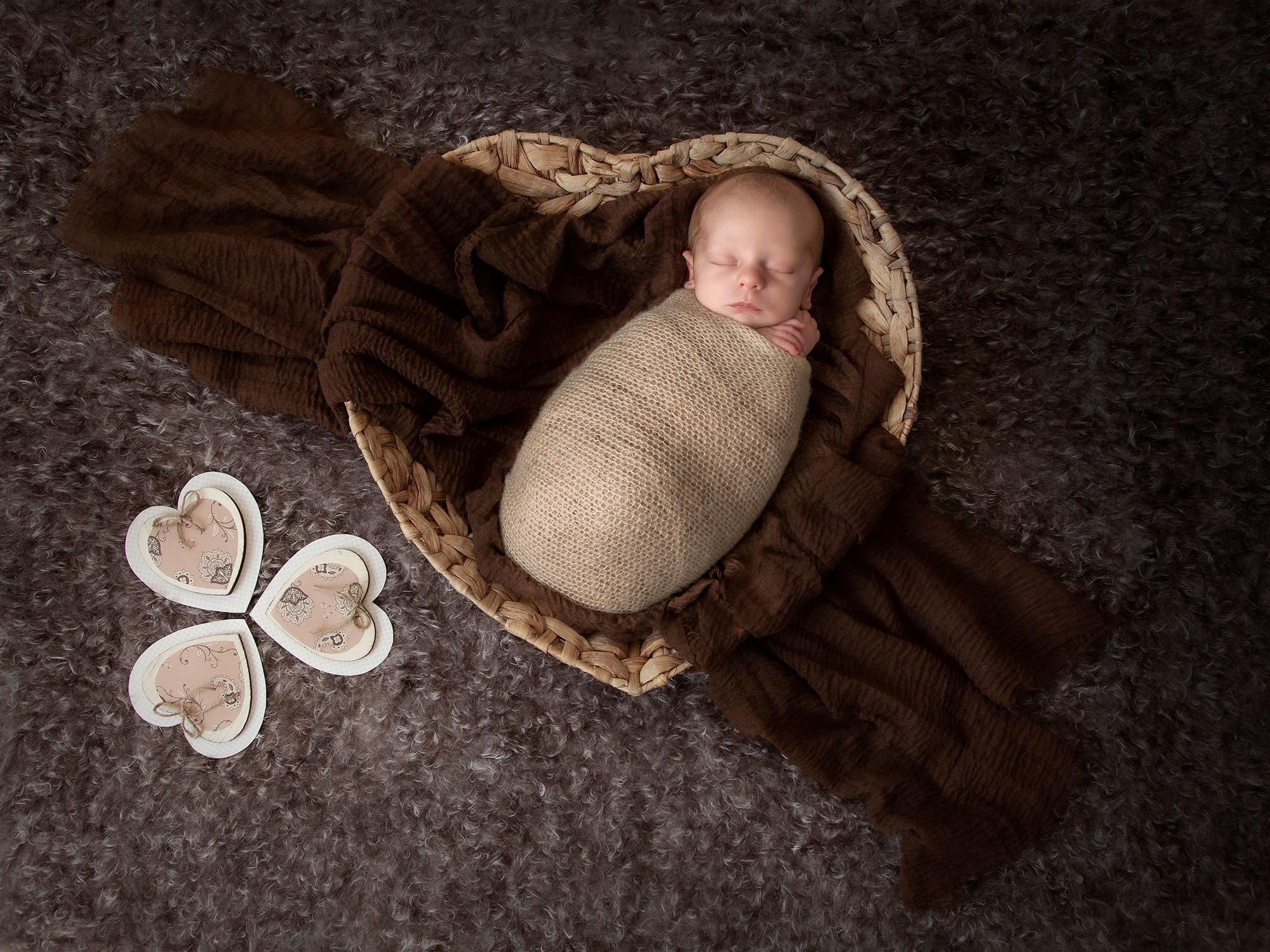 FOTÓGRAFO NEWBORN EN ALICANTE