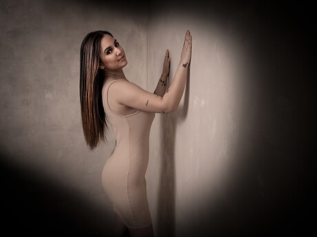 Fotografía de moda modelos infantiles new face actores y actrices sarah 1