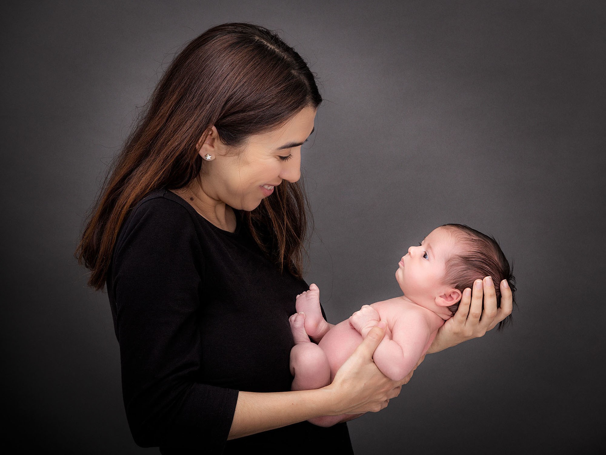 FOTOGRAFÍA DE BEBÉS EN ALICANTE